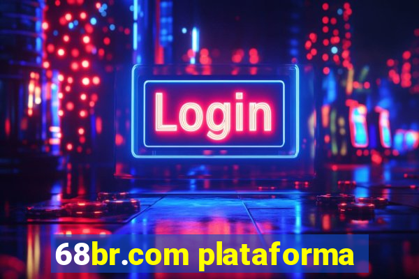 68br.com plataforma