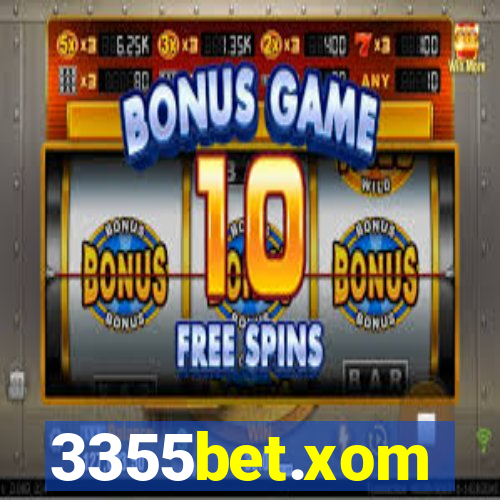 3355bet.xom