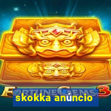 skokka anúncio