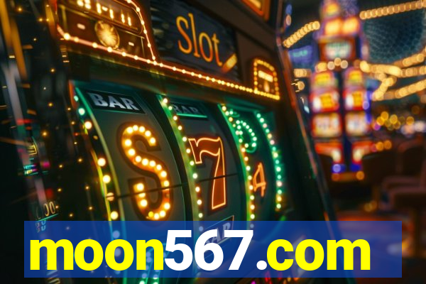 moon567.com