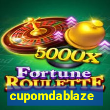 cupomdablaze