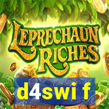 d4swi f