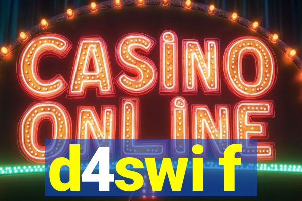 d4swi f