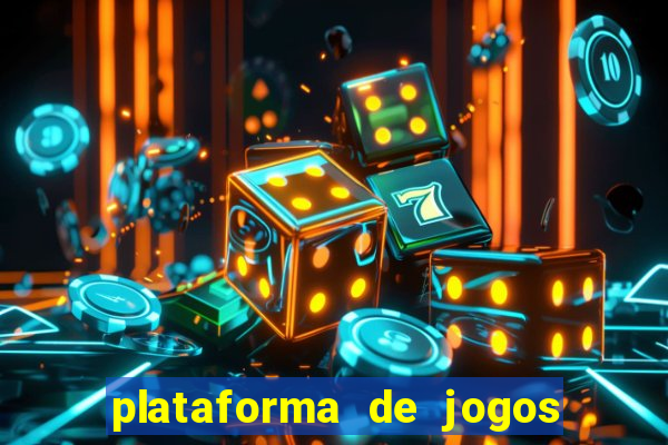 plataforma de jogos online chinesa