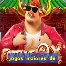 jogos maiores de 18 anos