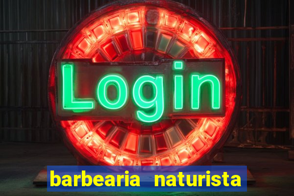 barbearia naturista em sao paulo