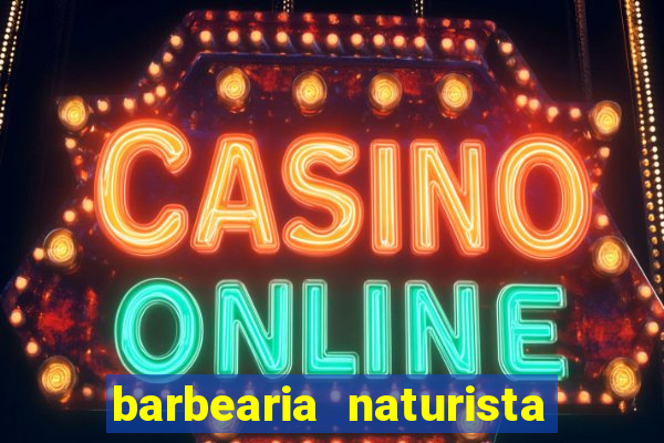 barbearia naturista em sao paulo
