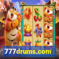 777drums.com