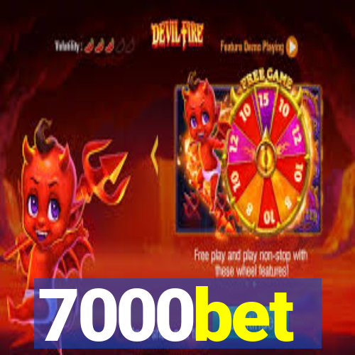 7000bet
