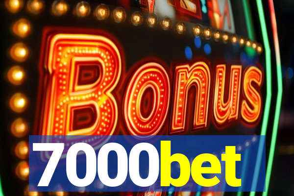 7000bet