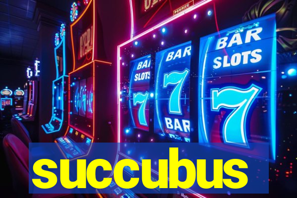 succubus