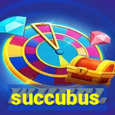 succubus