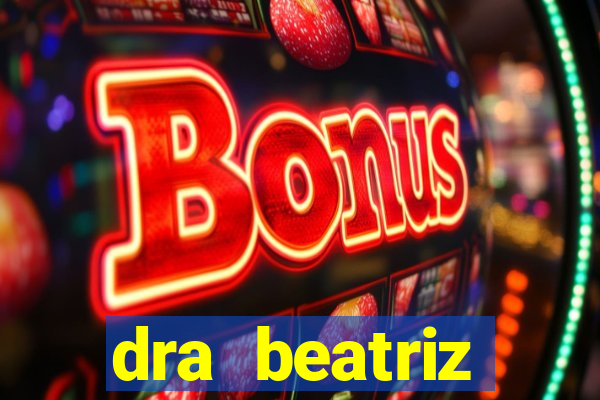 dra beatriz oftalmologista cruzeiro sp