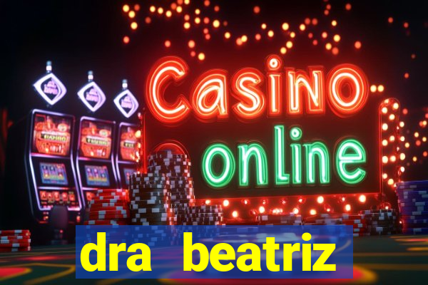 dra beatriz oftalmologista cruzeiro sp
