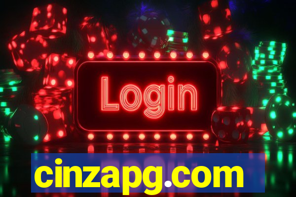 cinzapg.com