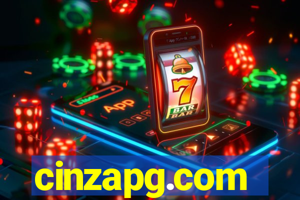 cinzapg.com