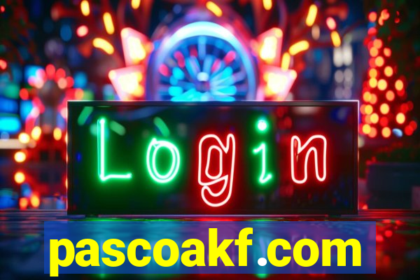 pascoakf.com