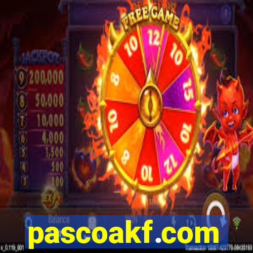 pascoakf.com