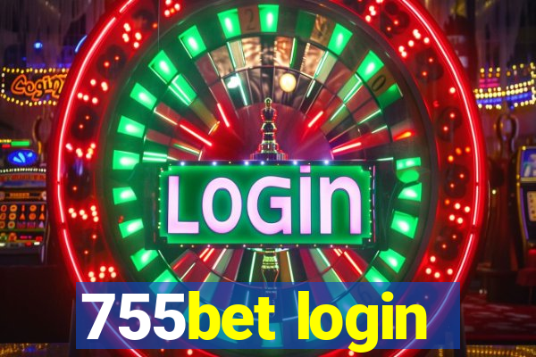 755bet login