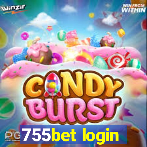 755bet login