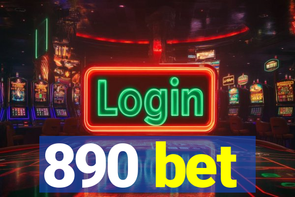890 bet
