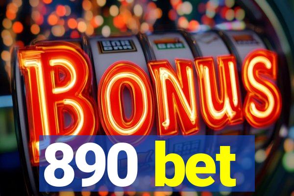 890 bet
