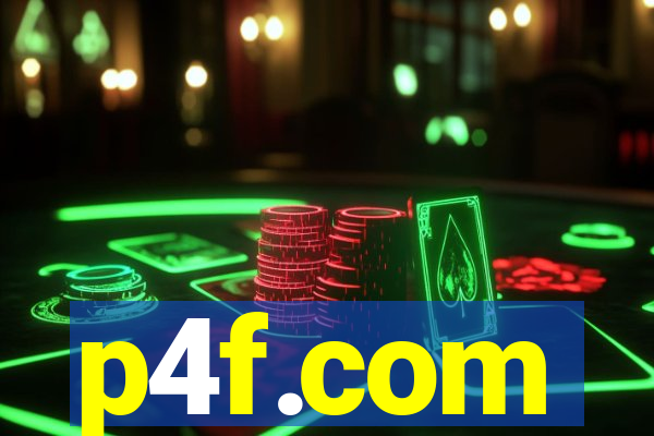 p4f.com