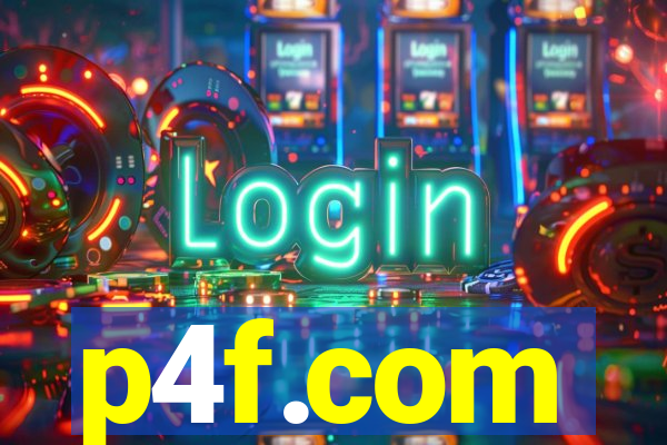 p4f.com