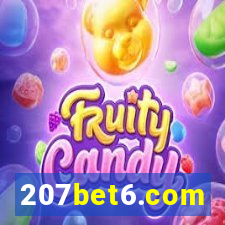 207bet6.com