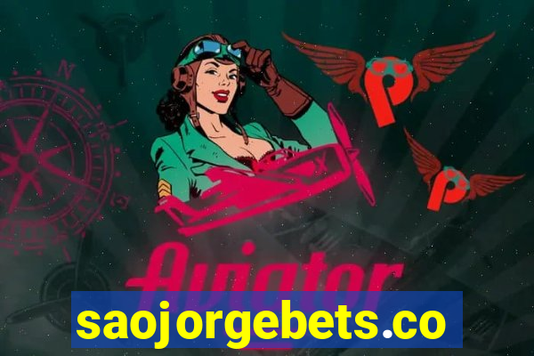saojorgebets.com