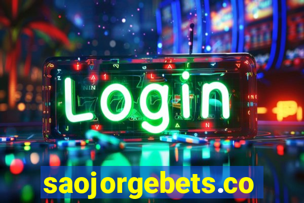 saojorgebets.com