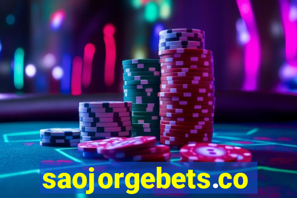 saojorgebets.com
