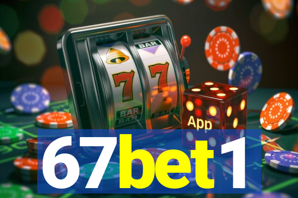 67bet1