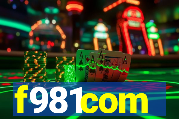 f981com