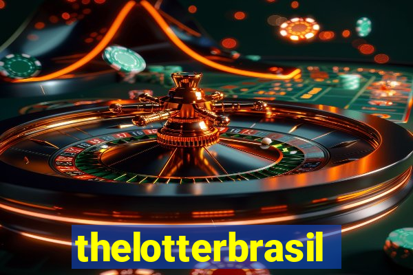 thelotterbrasil