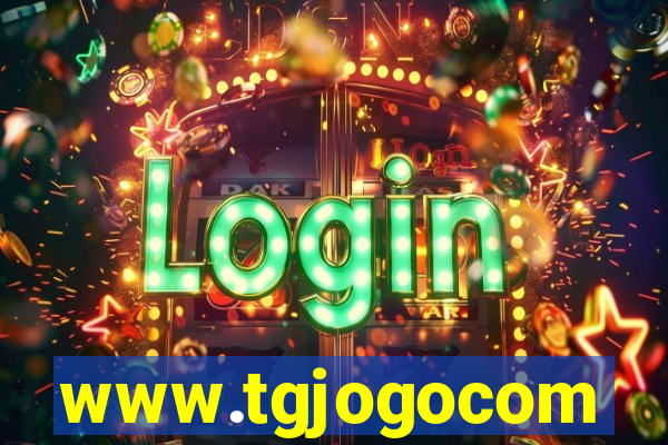 www.tgjogocom