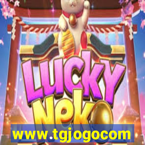 www.tgjogocom