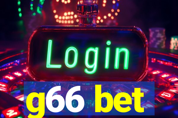 g66 bet