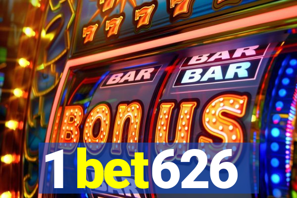 1 bet626