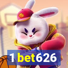 1 bet626