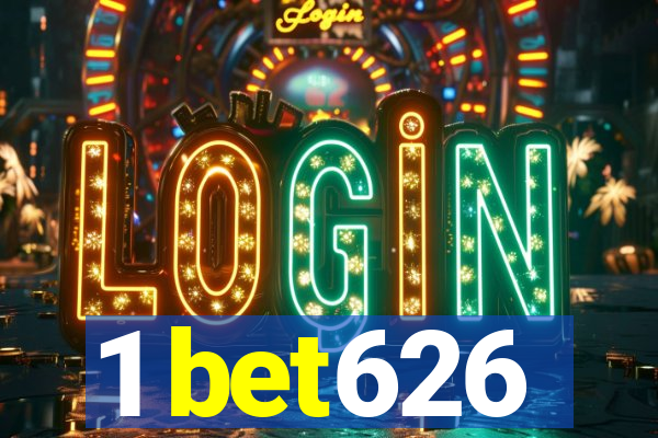 1 bet626