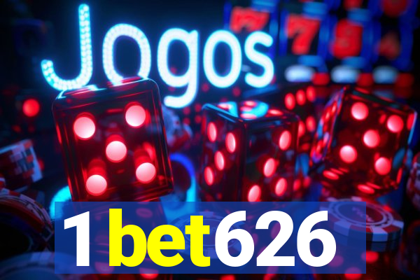 1 bet626