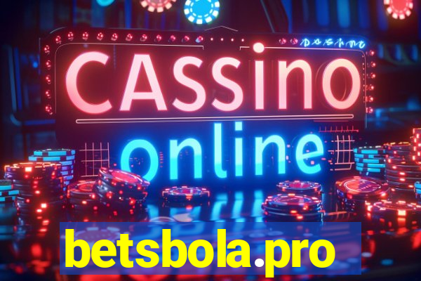 betsbola.pro