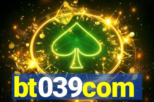 bt039com