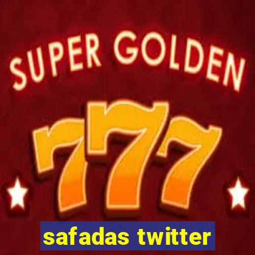 safadas twitter
