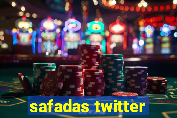 safadas twitter