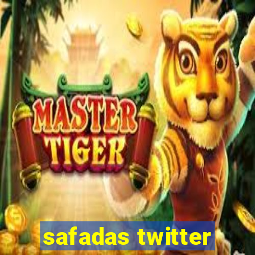 safadas twitter