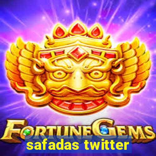 safadas twitter