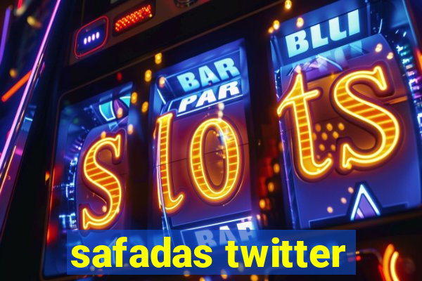 safadas twitter