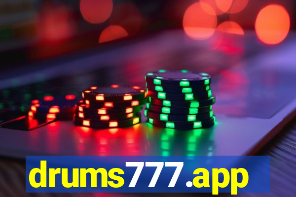 drums777.app